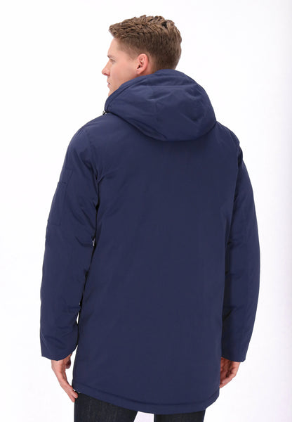 DreiMaster Vintage Herren Coat
