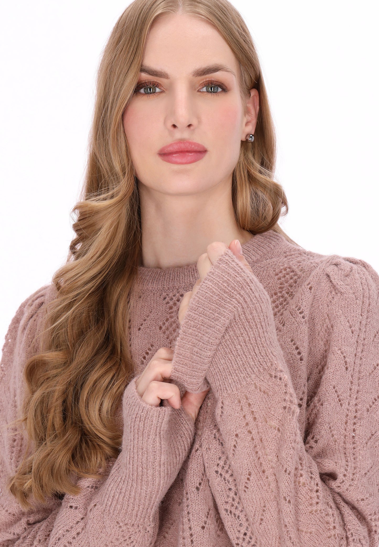 DreiMaster Vintage Damenpullover