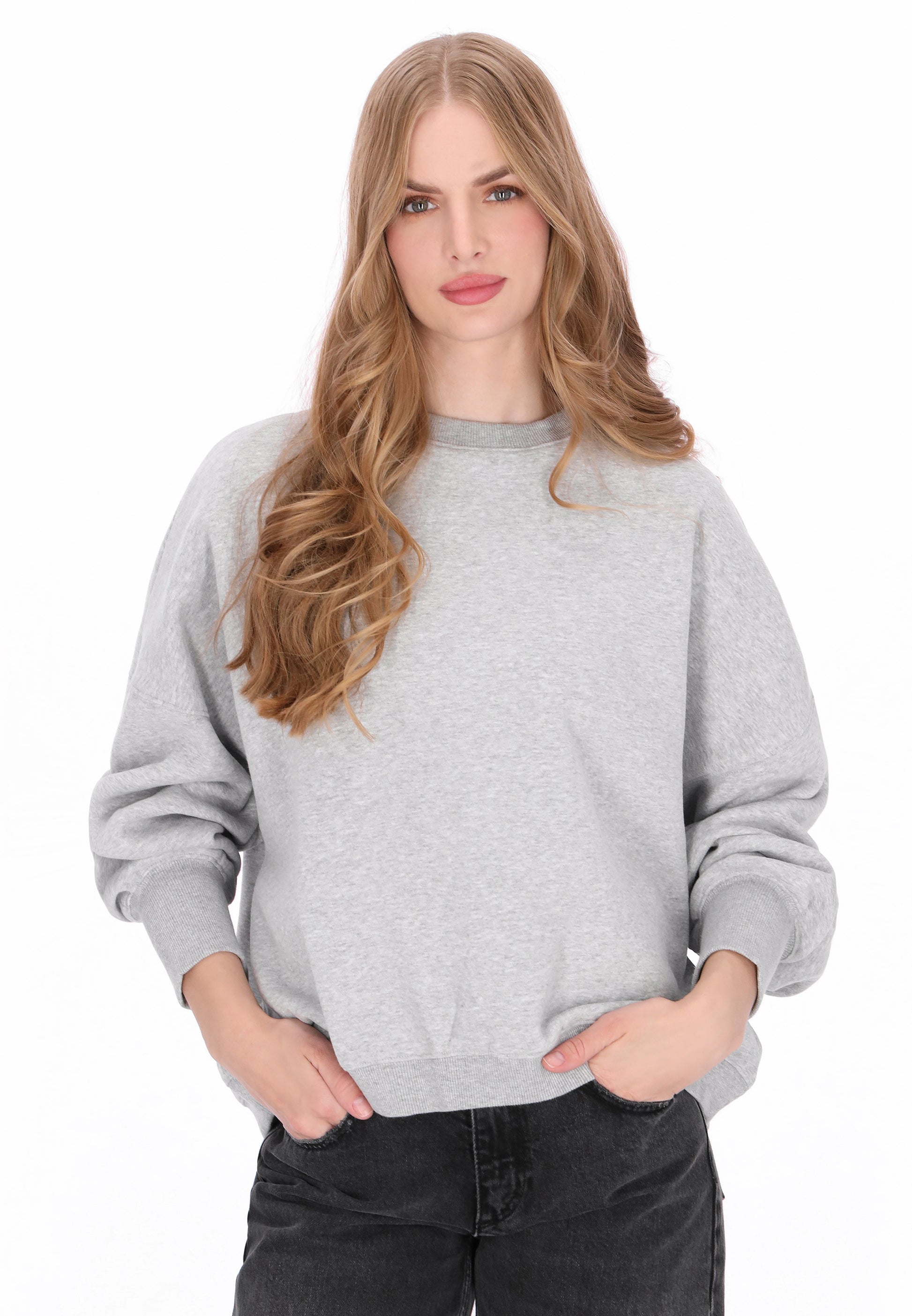 DreiMaster Vintage Damen Sweatshirt
