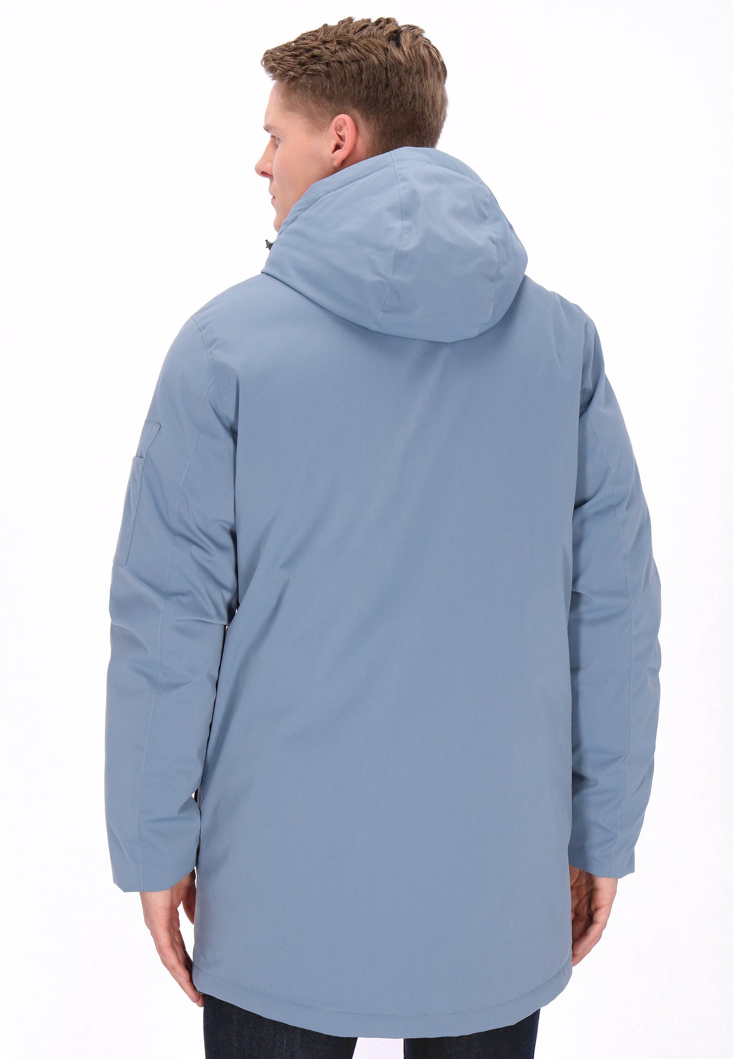 DreiMaster Vintage Herren Coat