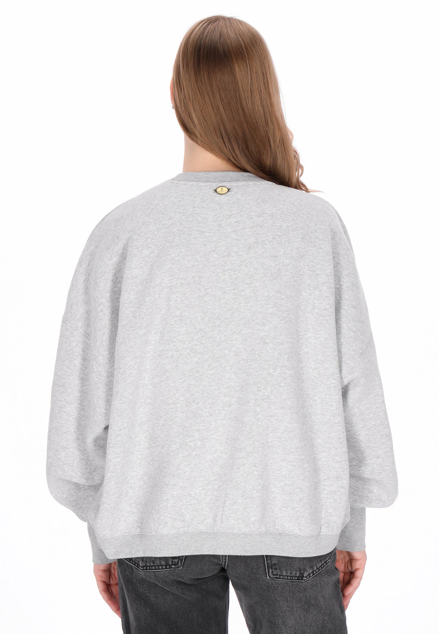 DreiMaster Vintage Damen Sweatshirt