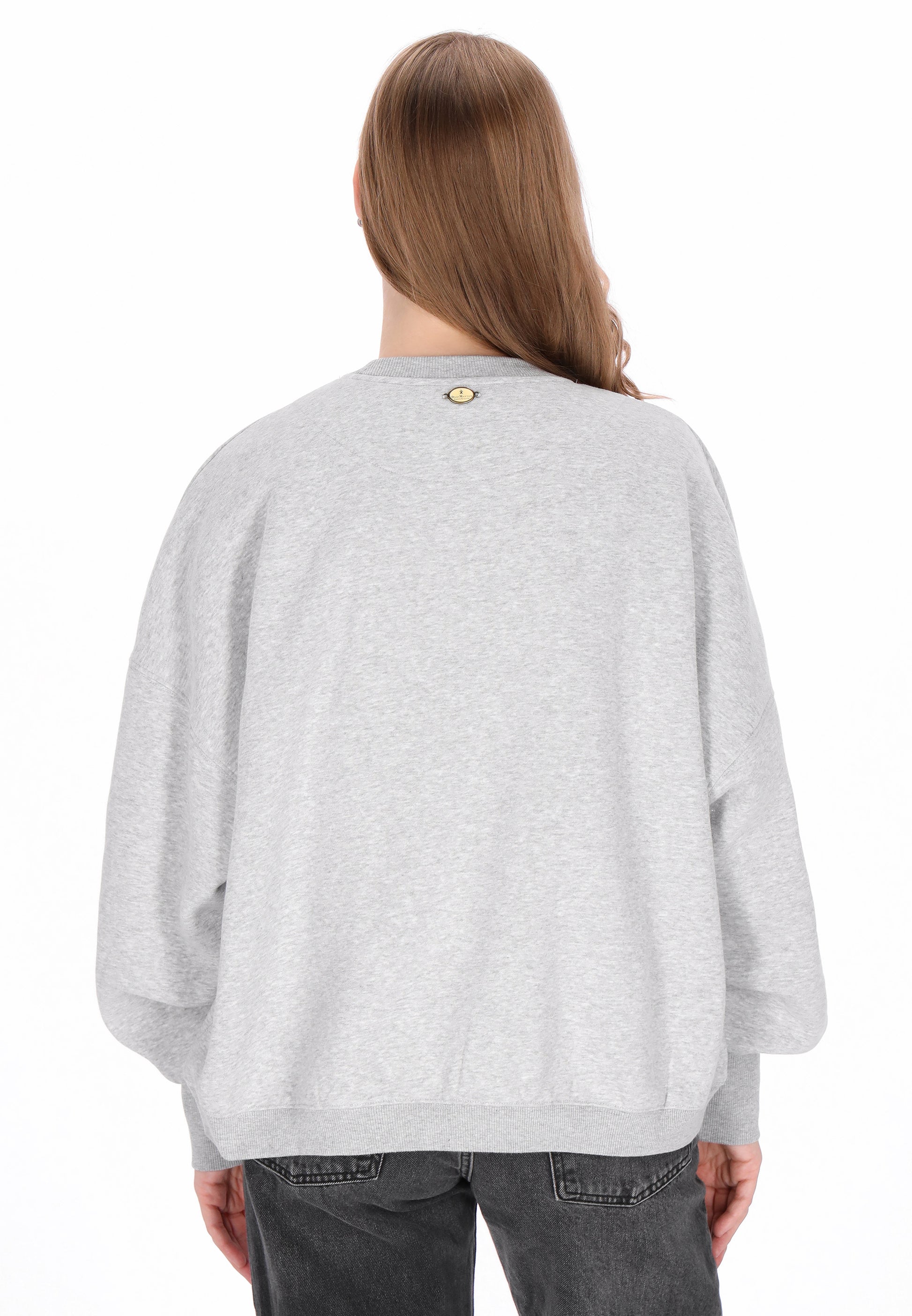 DreiMaster Vintage Damen Sweatshirt