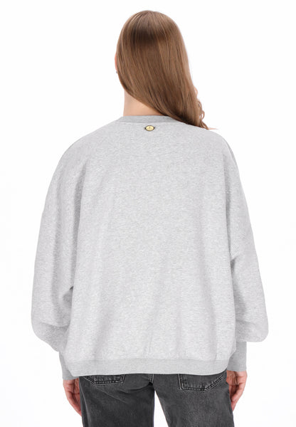 DreiMaster Vintage Damen Sweatshirt