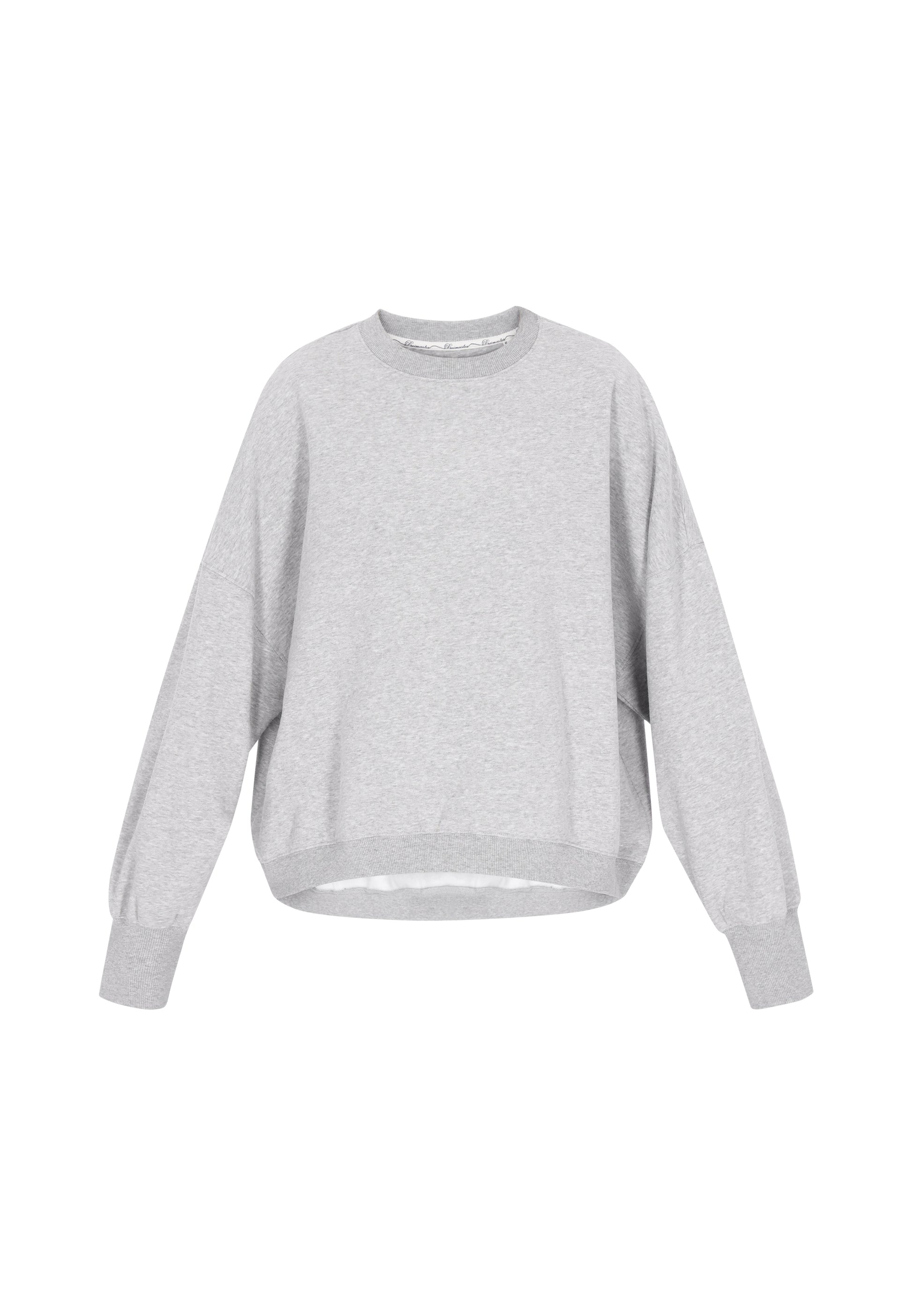 DreiMaster Vintage Damen Sweatshirt