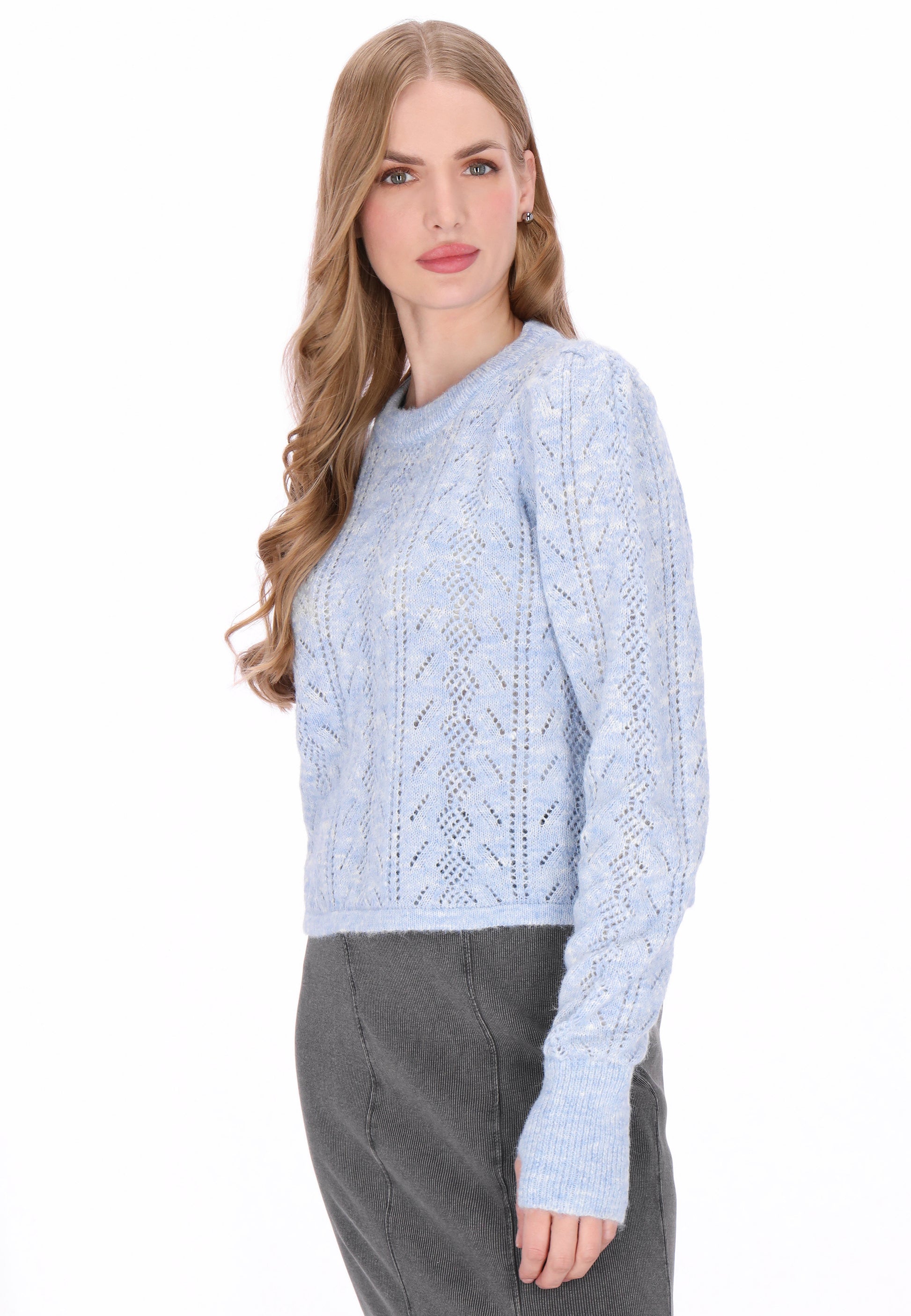 DreiMaster Vintage Damenpullover