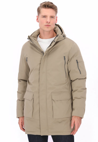 DreiMaster Vintage Herren Coat