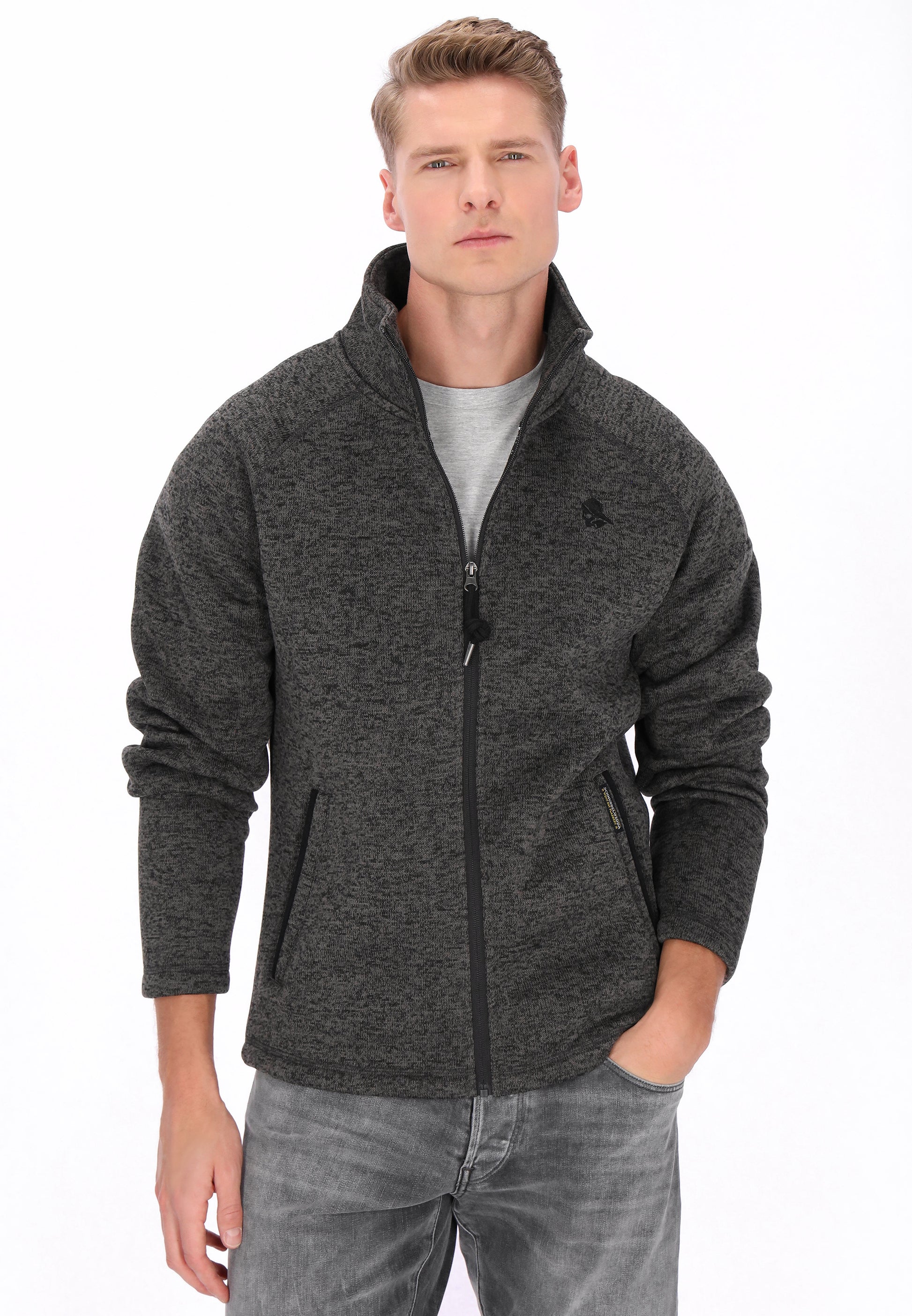 Schmuddelwedda Men's Sweatshirt