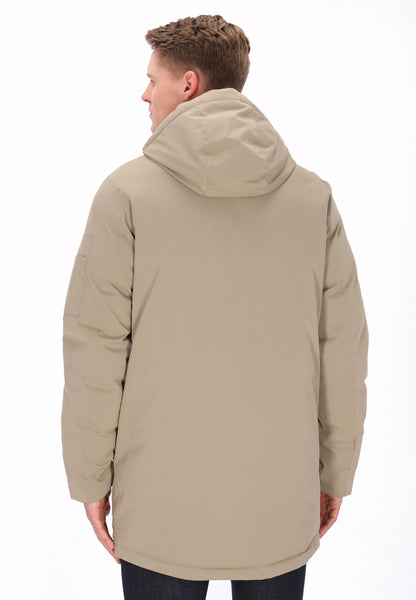 DreiMaster Vintage Herren Coat