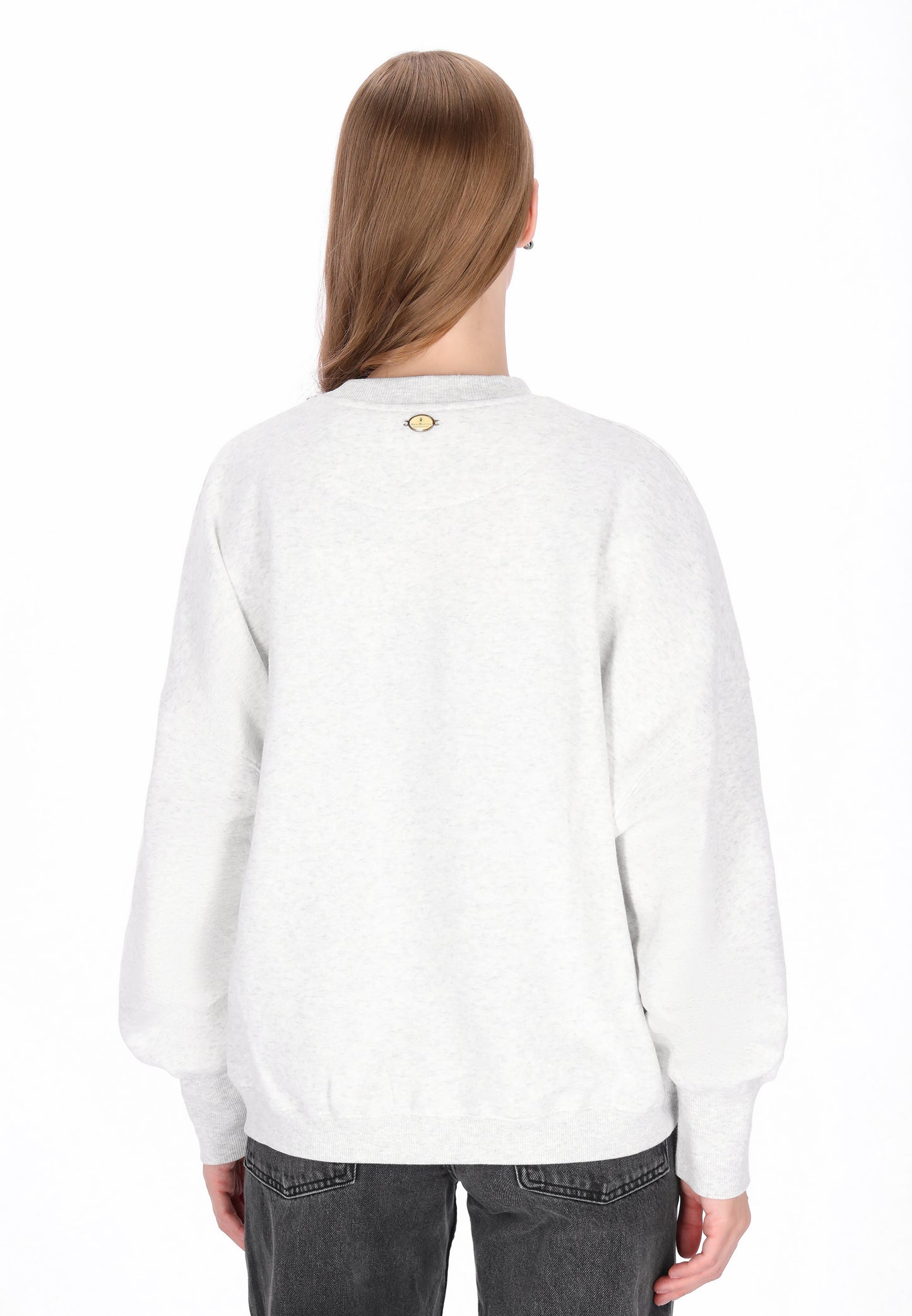 DreiMaster Vintage Damen Sweatshirt