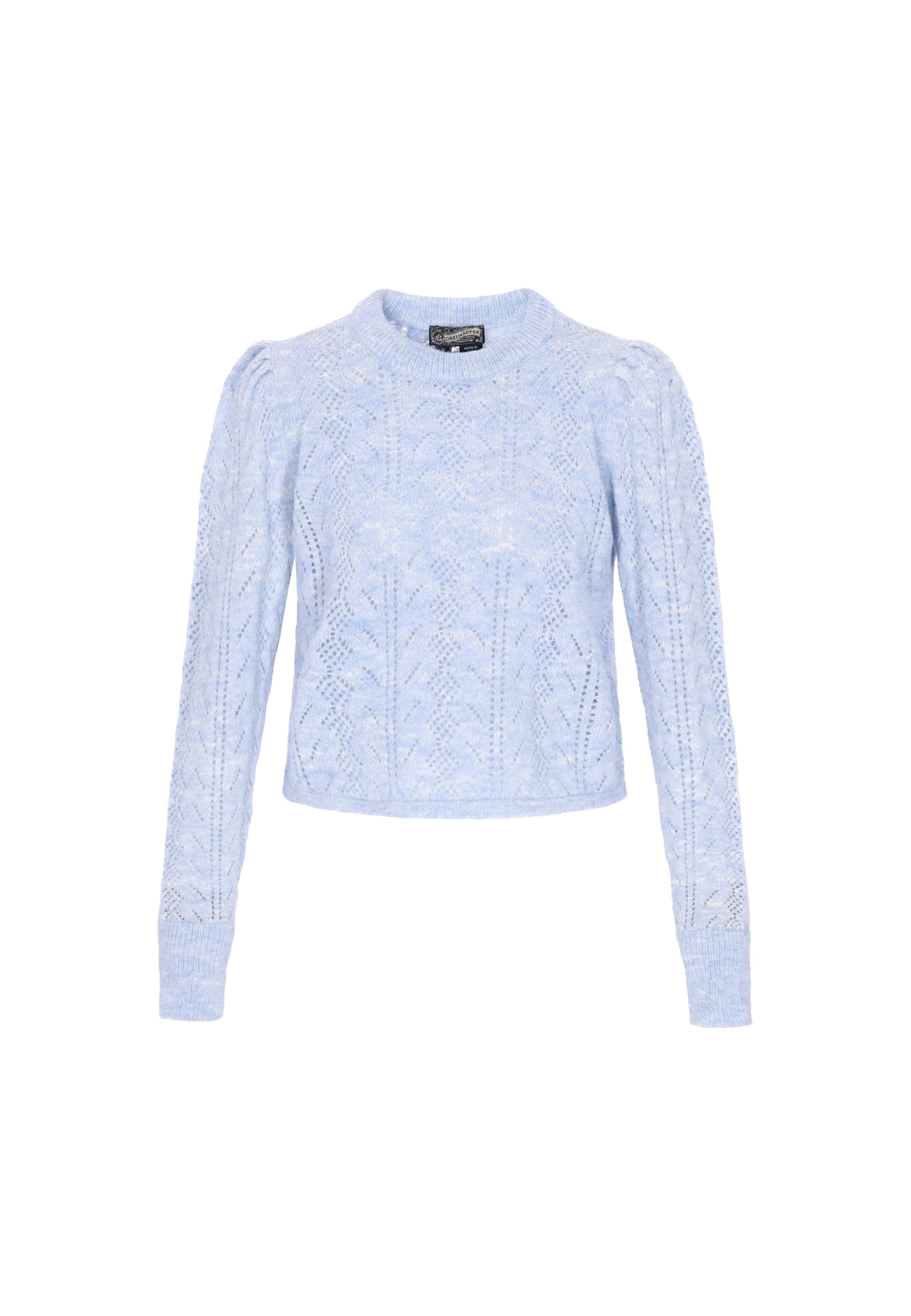DreiMaster Vintage Damenpullover