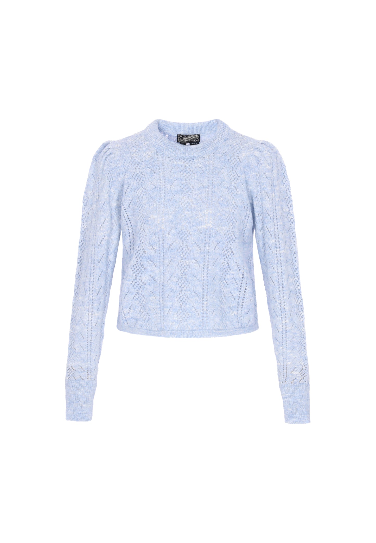 DreiMaster Vintage Sweater