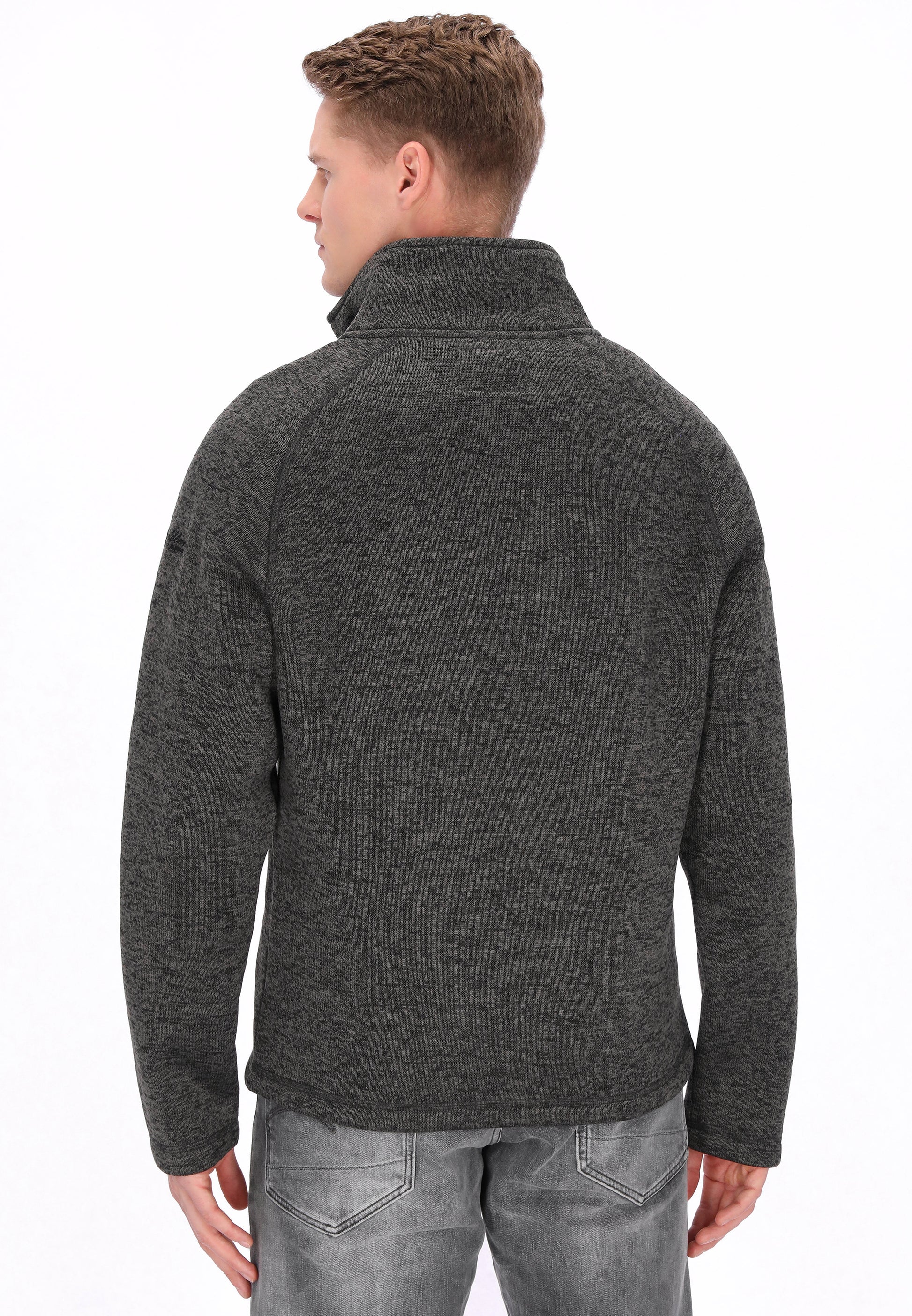 Schmuddelwedda Men's Sweatshirt