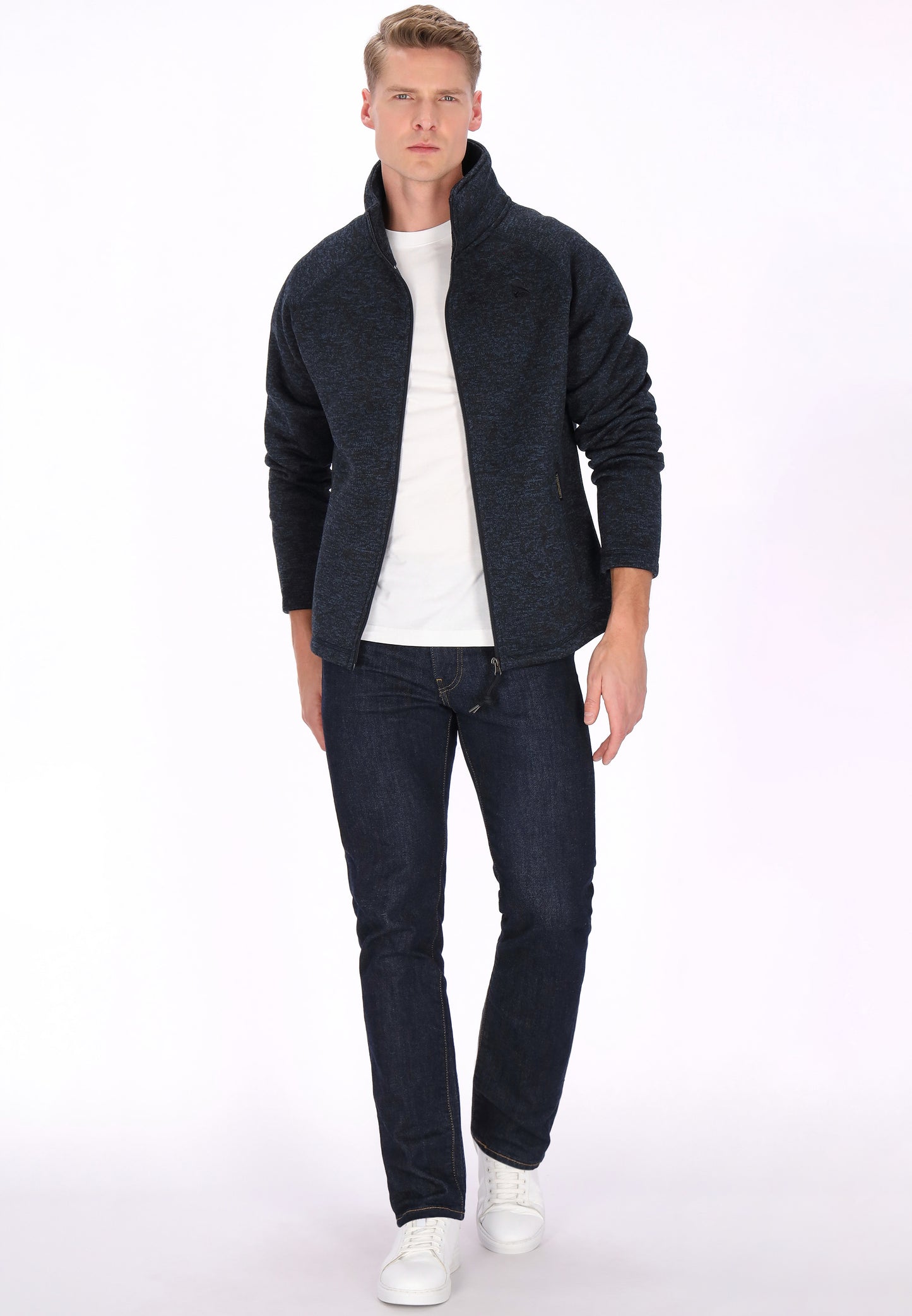 Schmuddelwedda Men's Sweatshirt