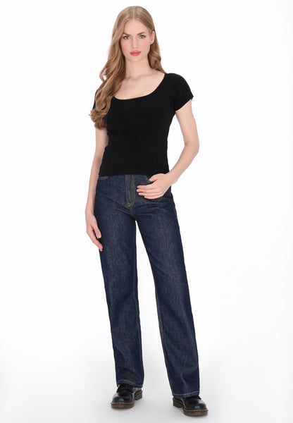 DreiMaster Vintage Damenbluse