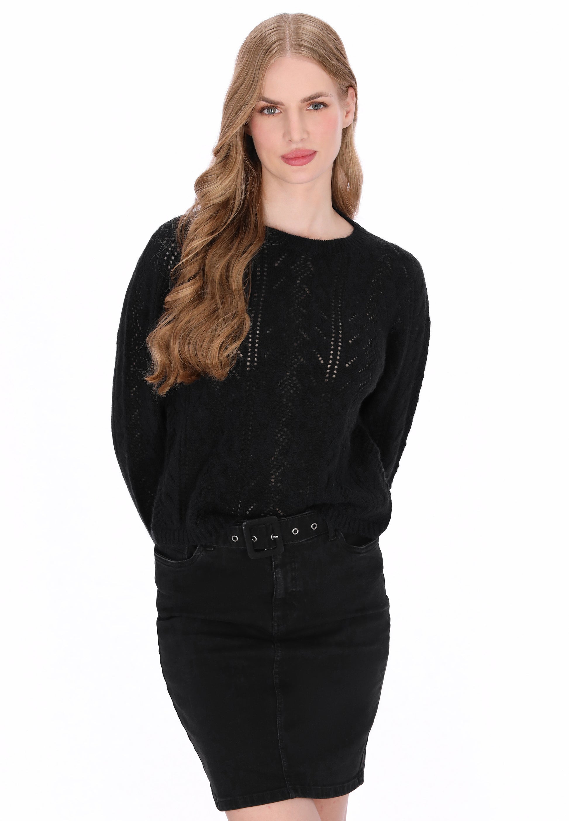 DreiMaster Vintage Damenpullover