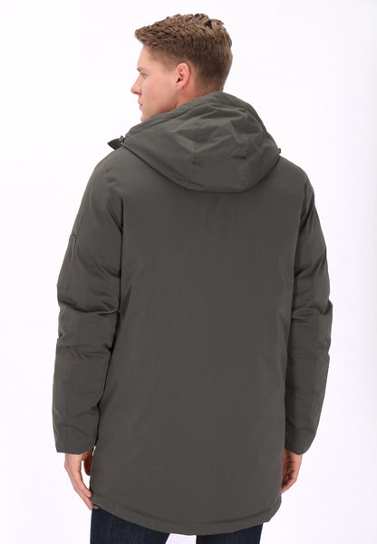 DreiMaster Vintage Herren Coat