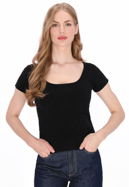 DreiMaster Vintage Damenbluse