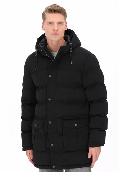 DreiMaster Vintage Herren Coat