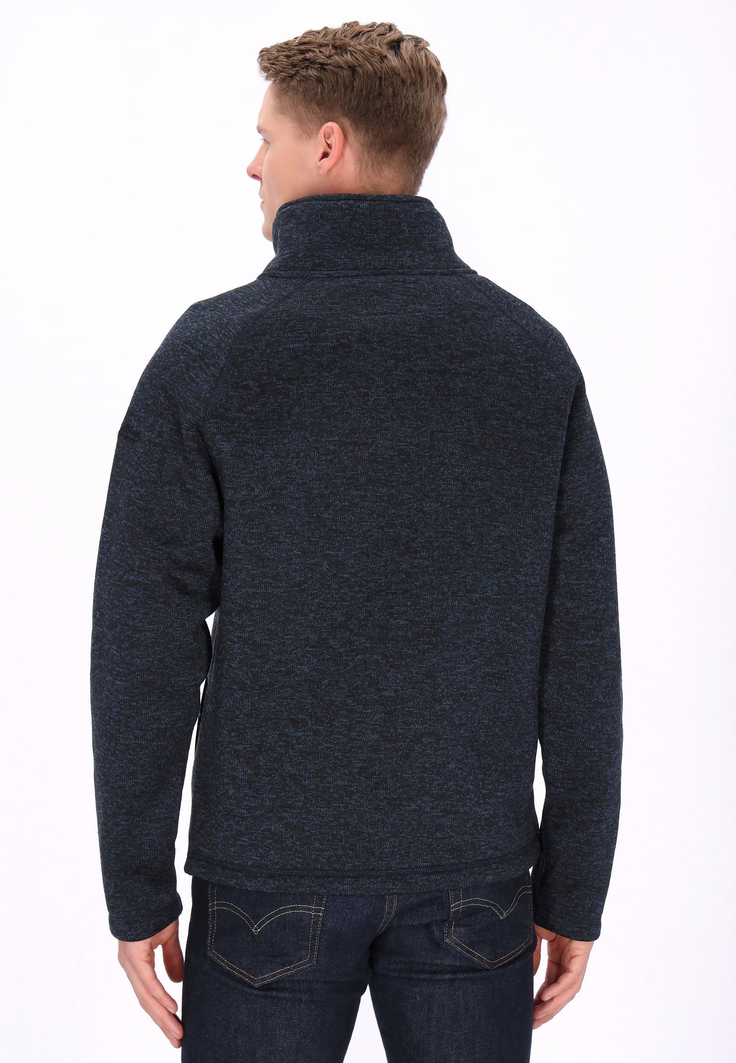 Schmuddelwedda Men's Sweatshirt