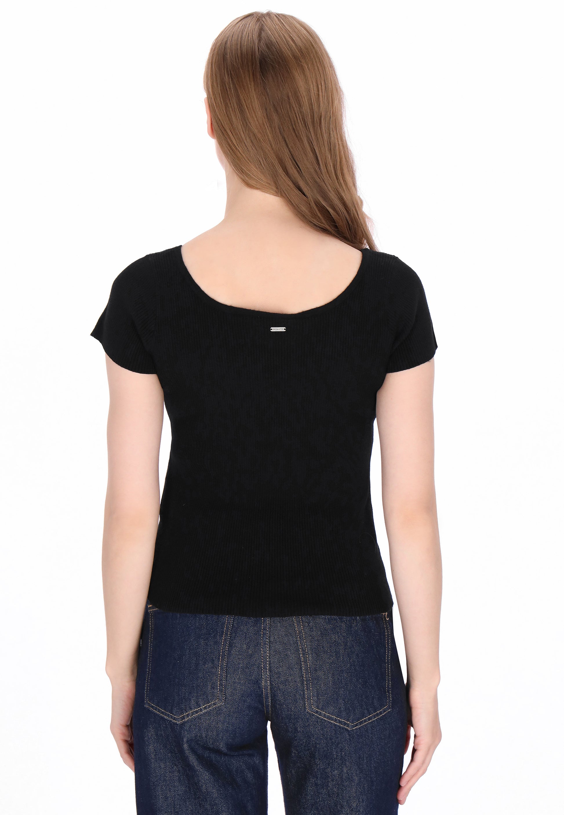 DreiMaster Vintage Damenbluse