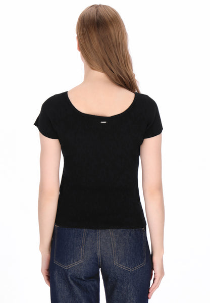DreiMaster Vintage Damenbluse