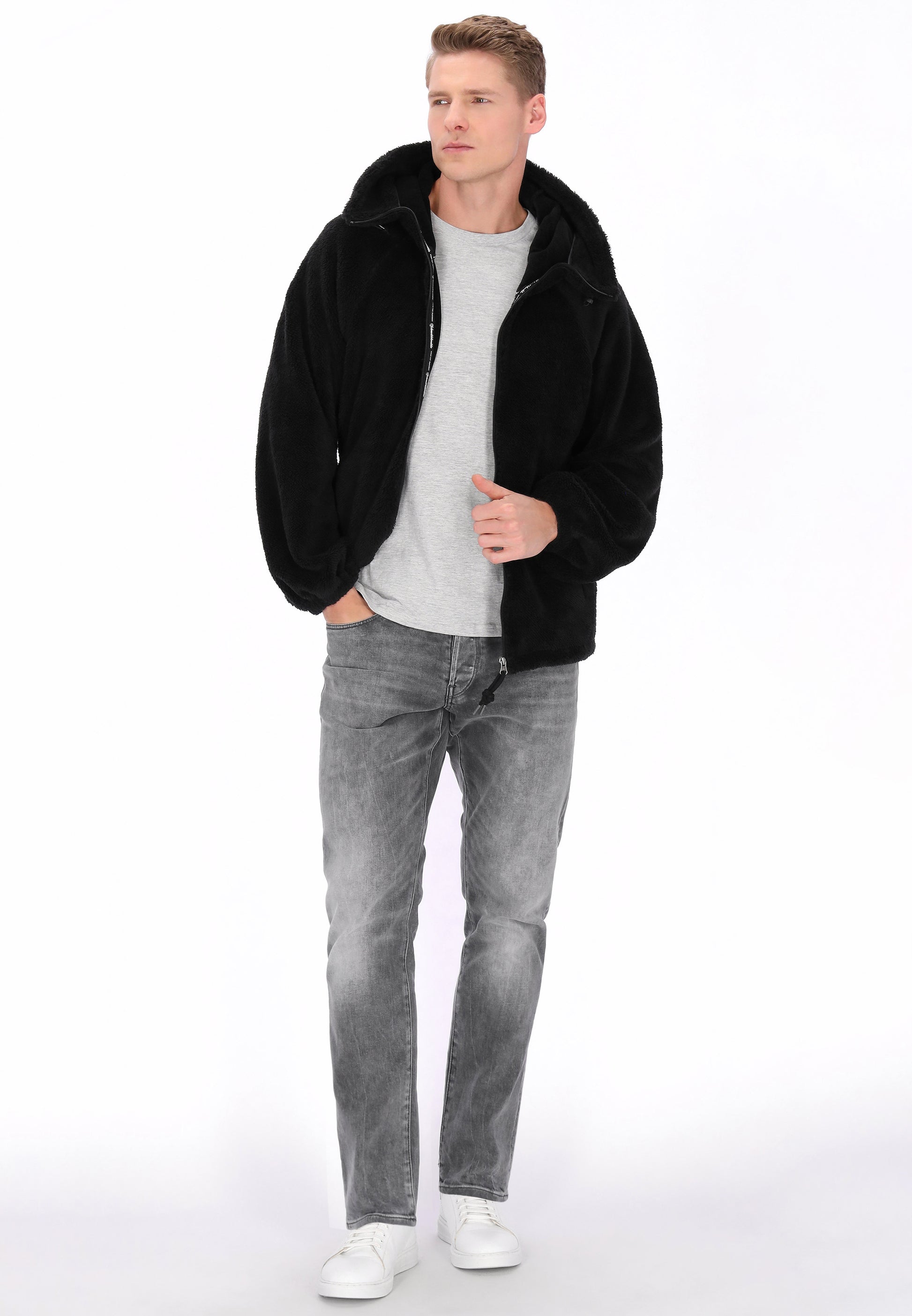 Schmuddelwedda Herren Hoodie