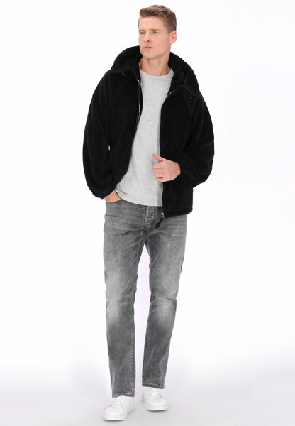 Schmuddelwedda Herren Hoodie