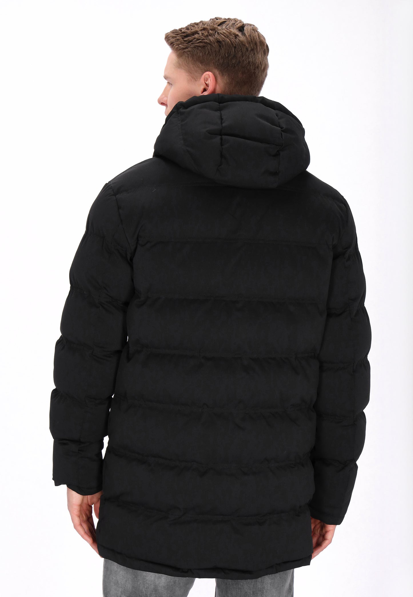 DreiMaster Vintage Herren Coat