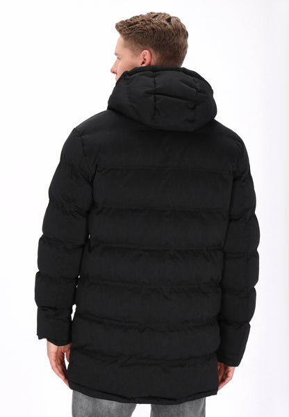 DreiMaster Vintage Herren Coat