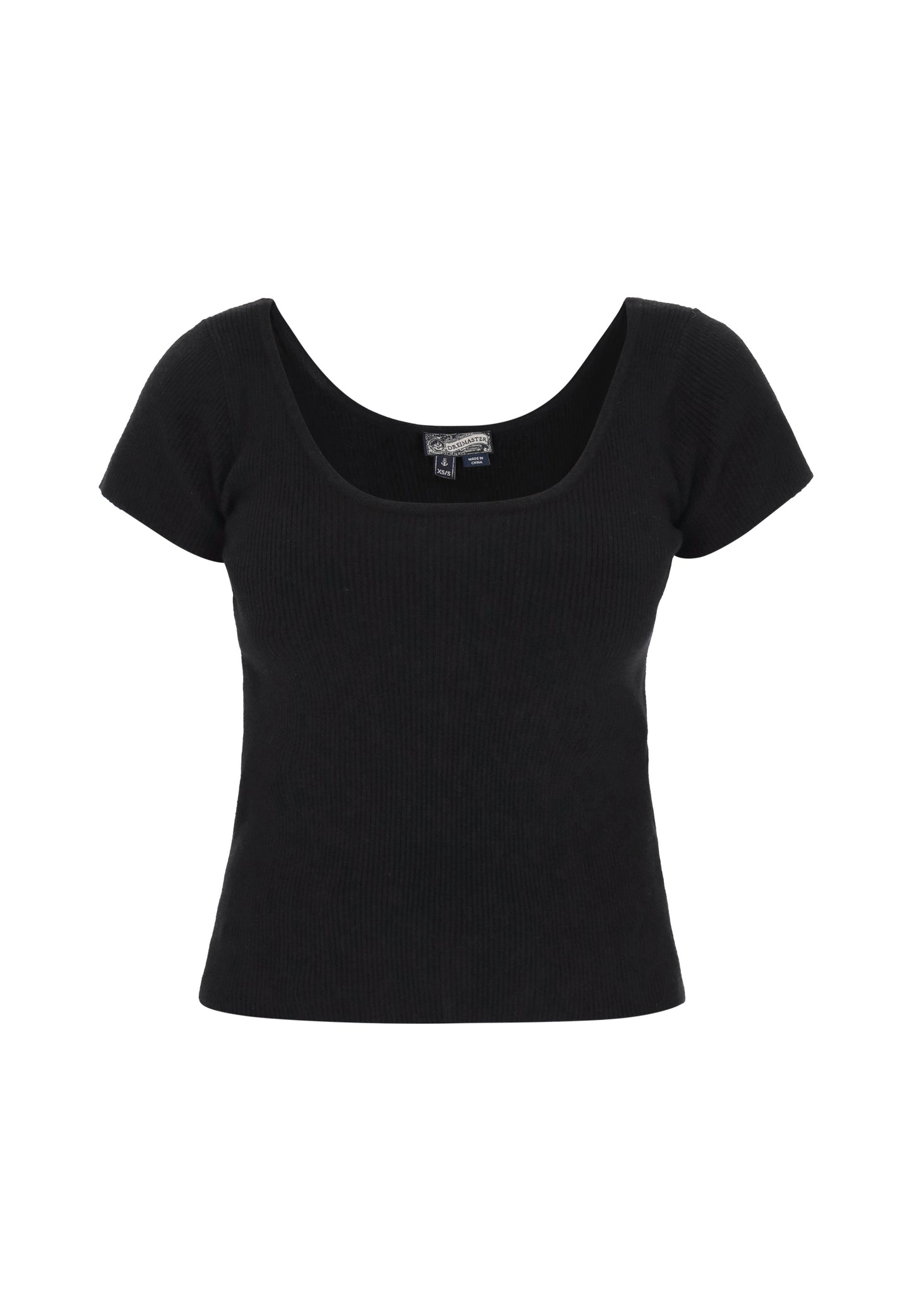 DreiMaster Vintage Damenbluse
