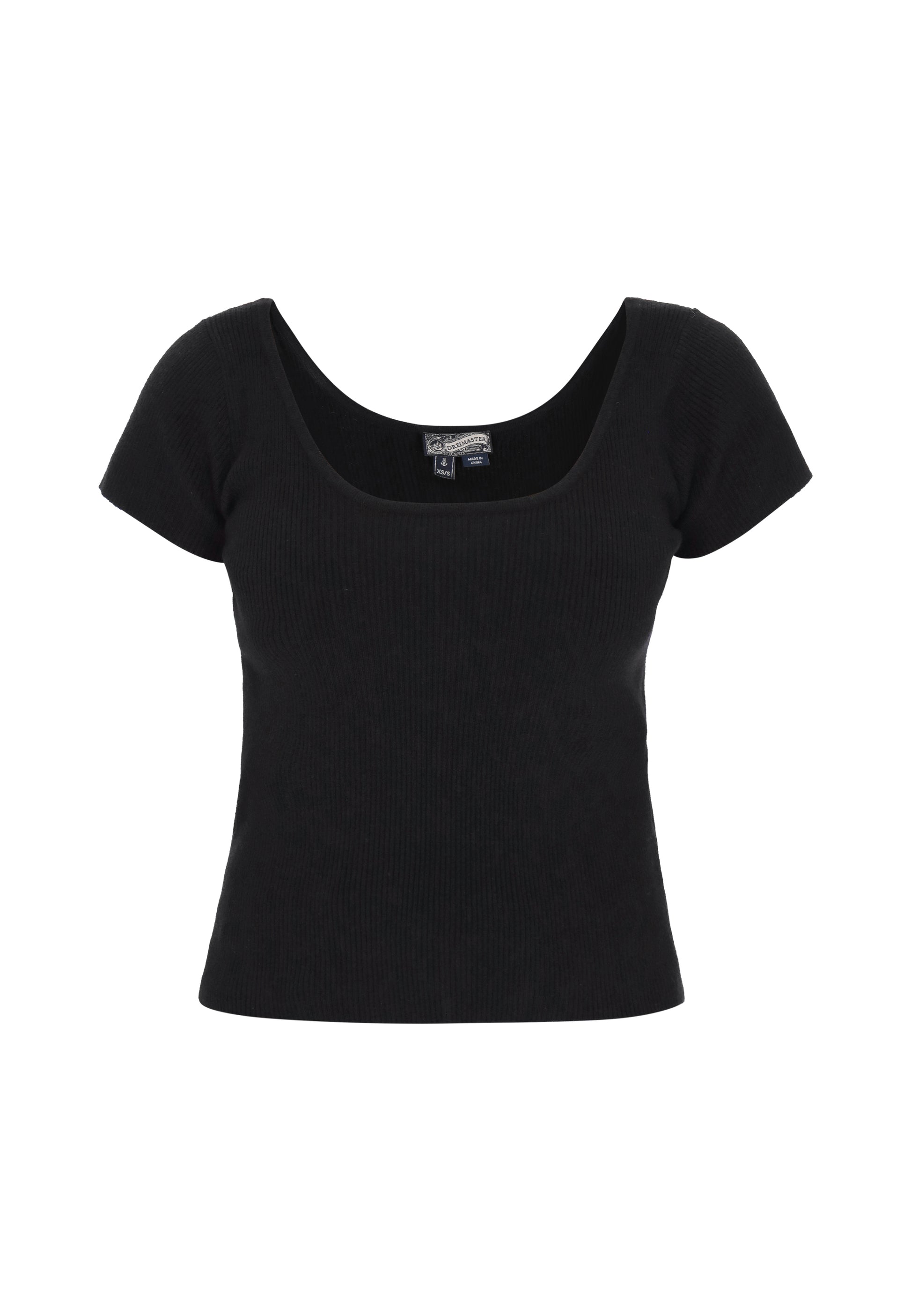 DreiMaster Vintage Damenbluse