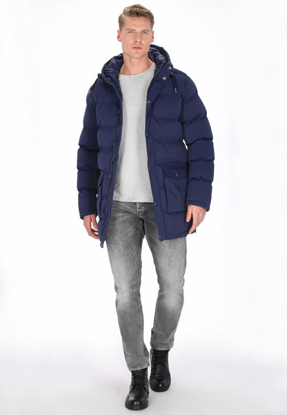 DreiMaster Vintage Herren Coat