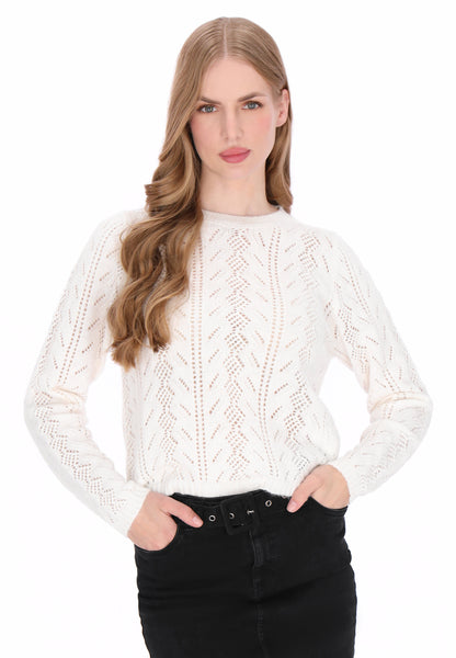 DreiMaster Vintage Damenpullover