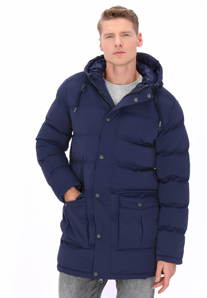 DreiMaster Vintage Herren Coat