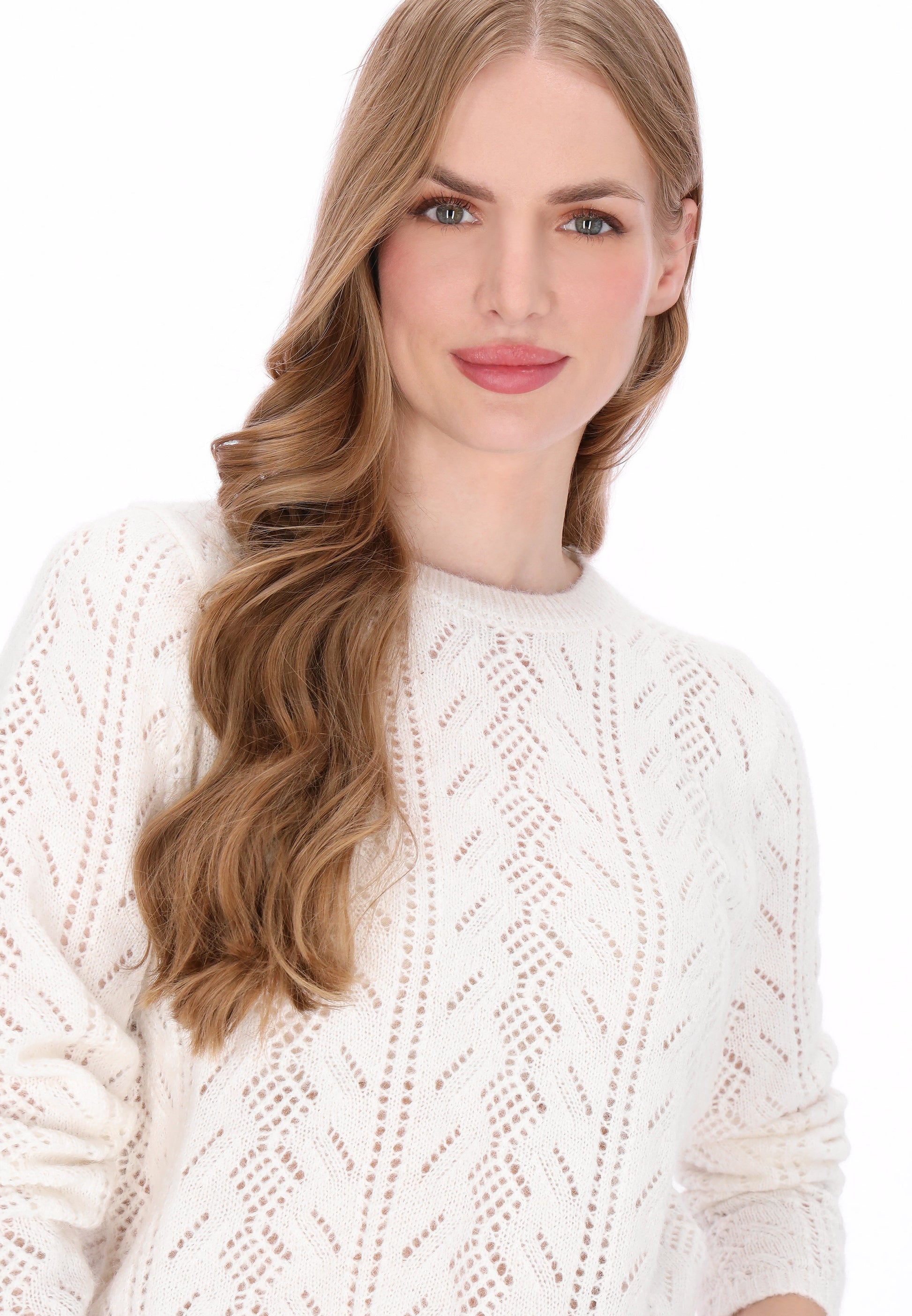 DreiMaster Vintage Damenpullover