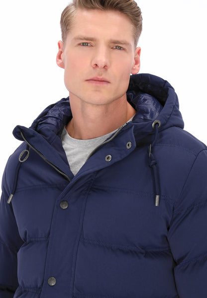 DreiMaster Vintage Herren Coat