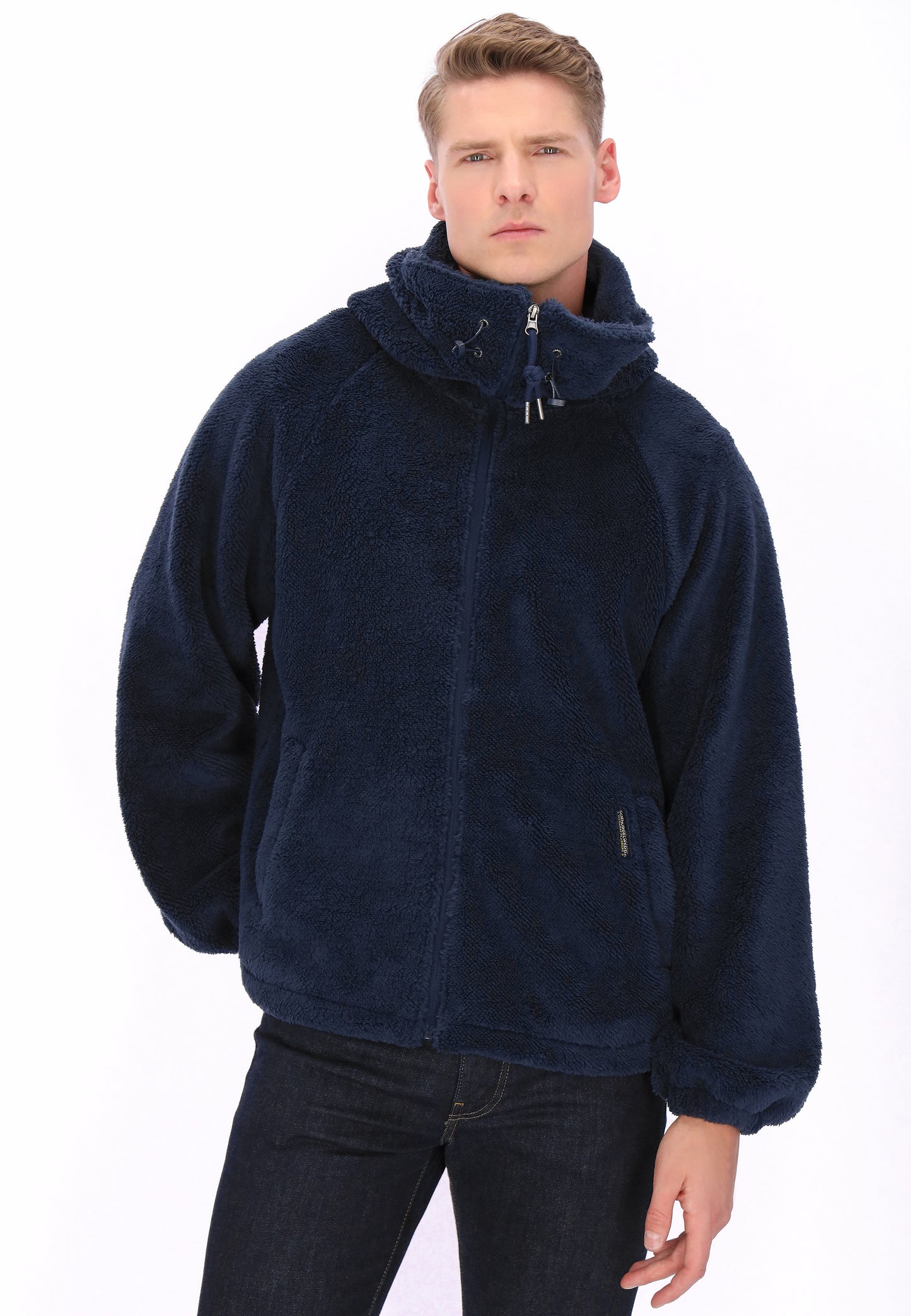 Schmuddelwedda Herren Hoodie