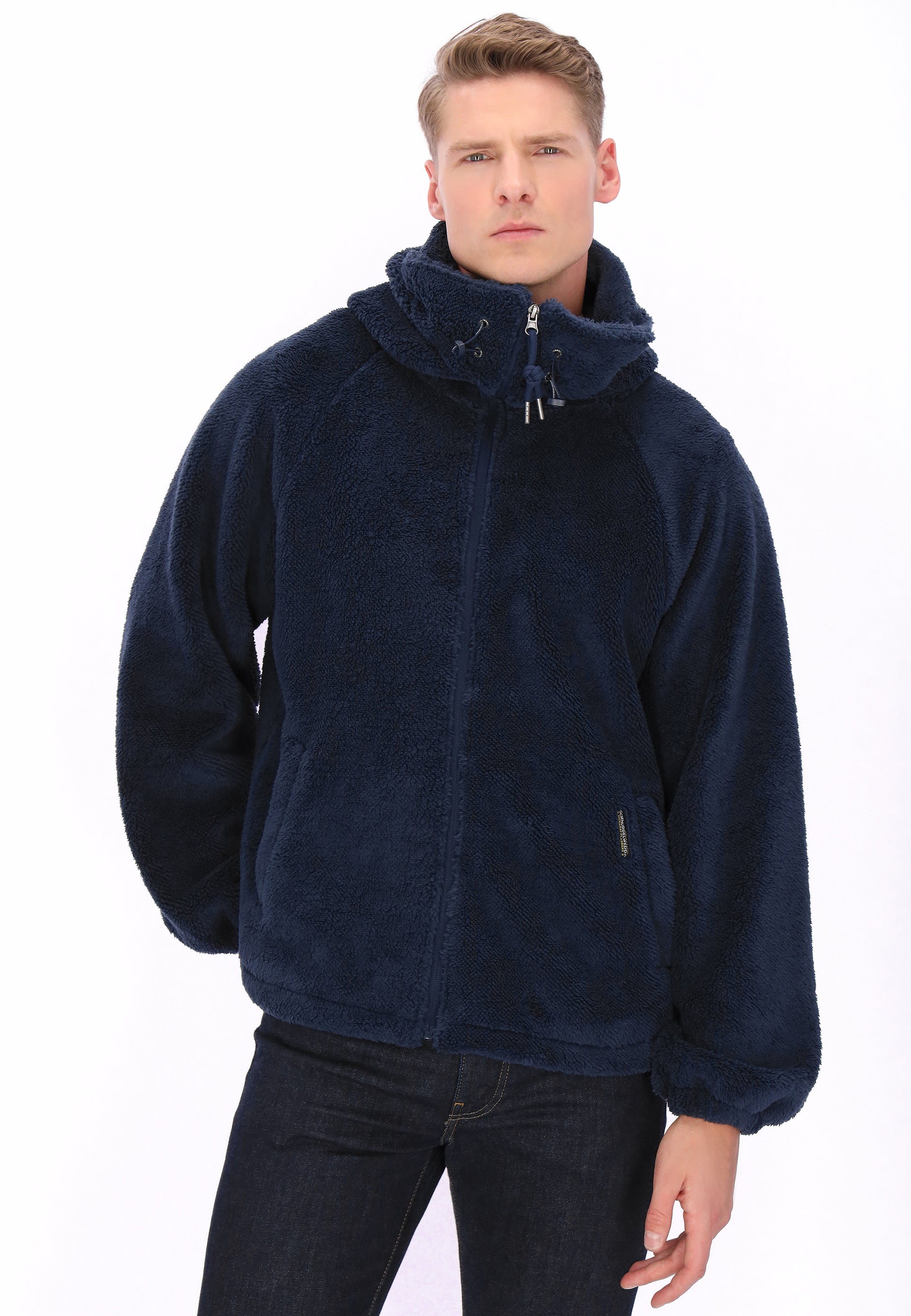 Schmuddelwedda Herren Hoodie