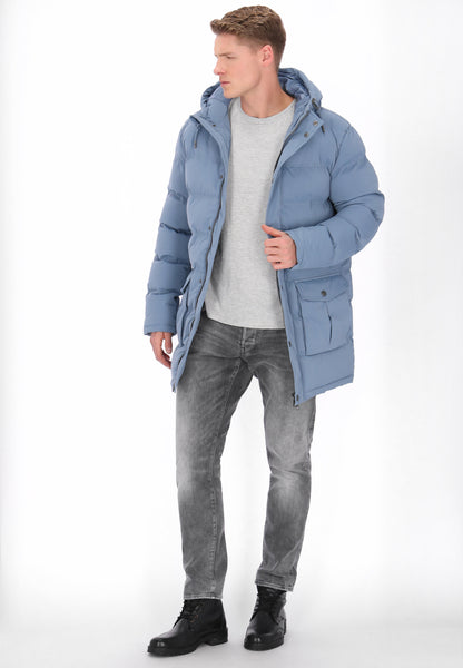 DreiMaster Vintage Herren Coat
