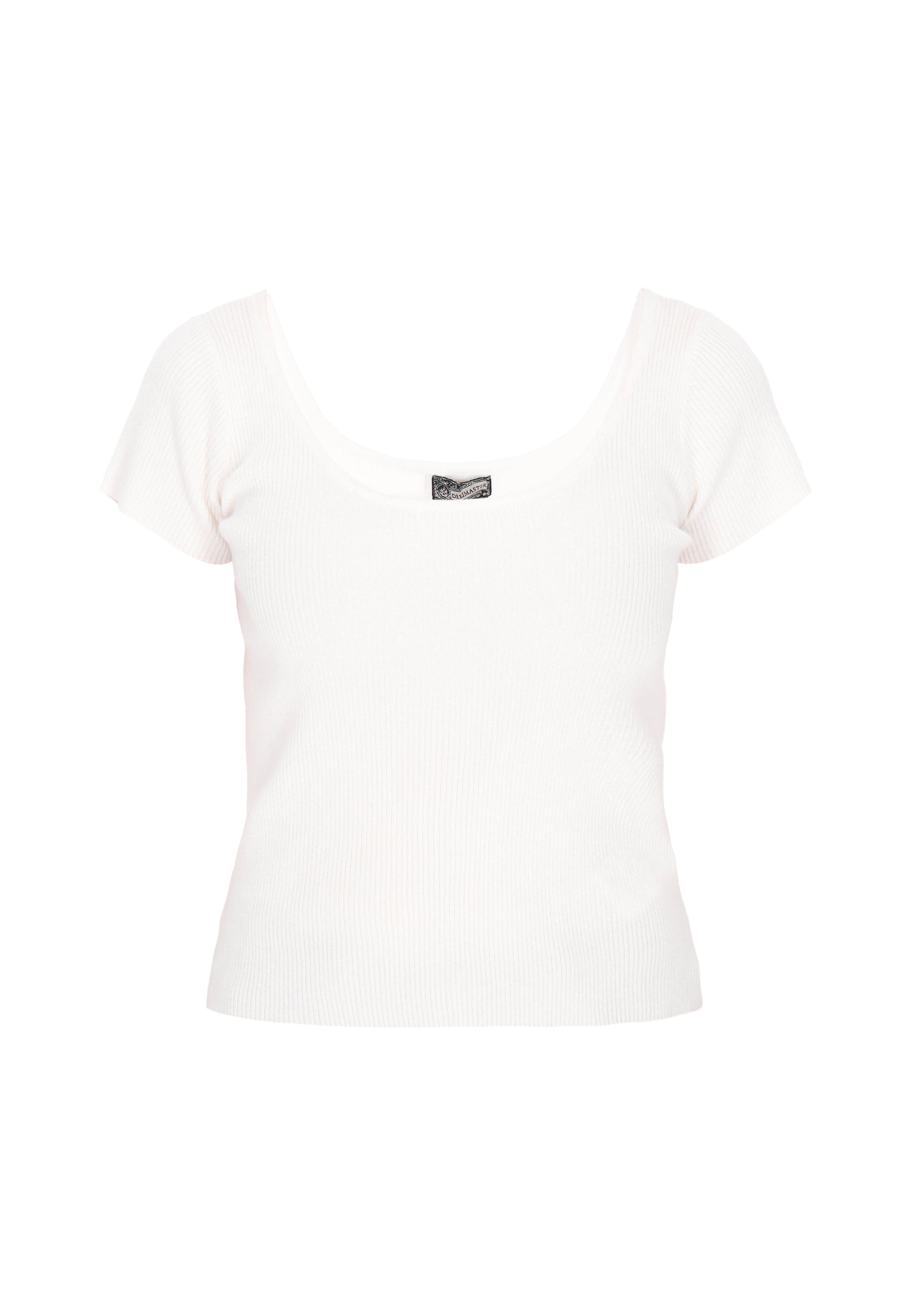 DreiMaster Vintage Damenbluse