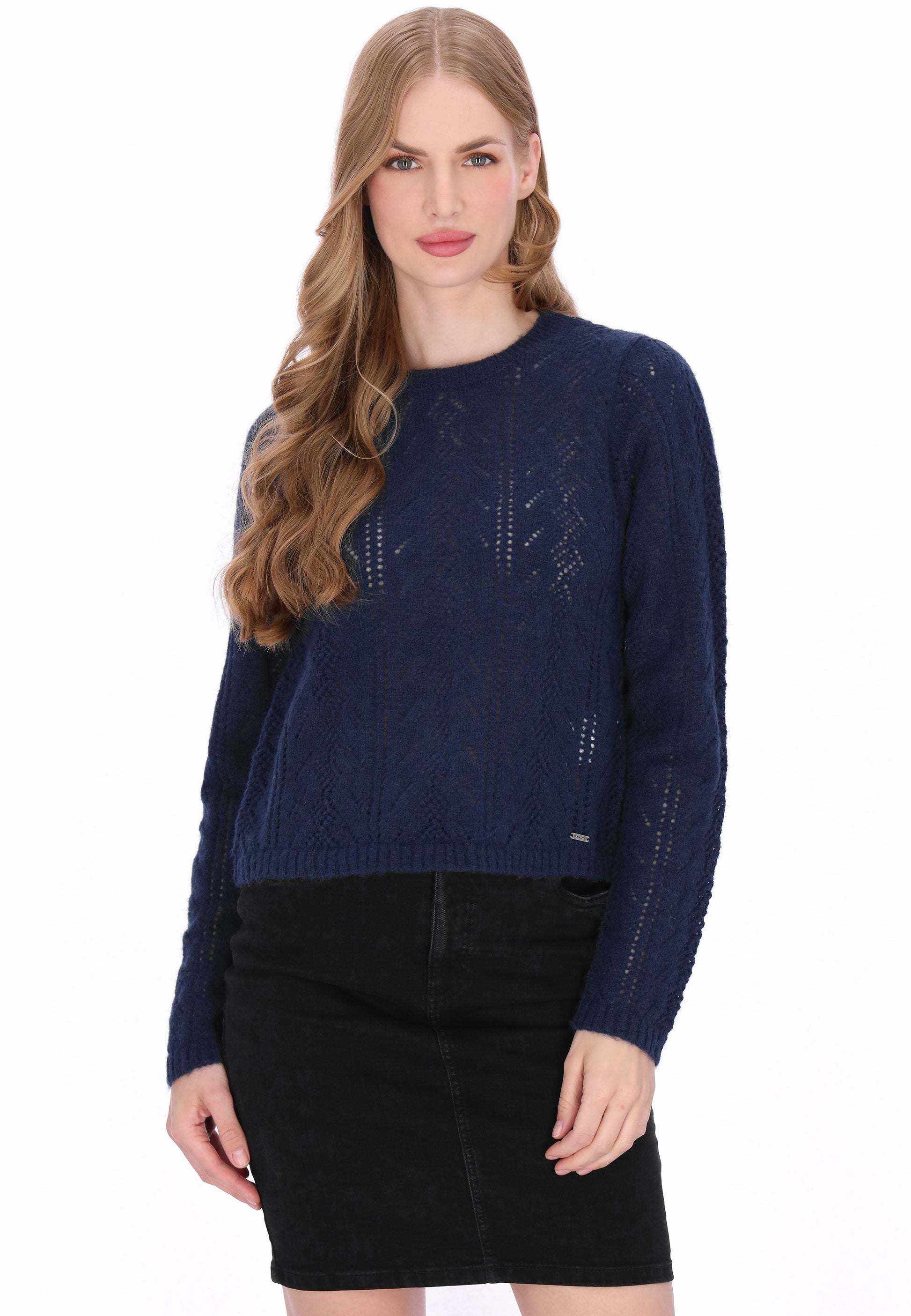 DreiMaster Vintage Damenpullover