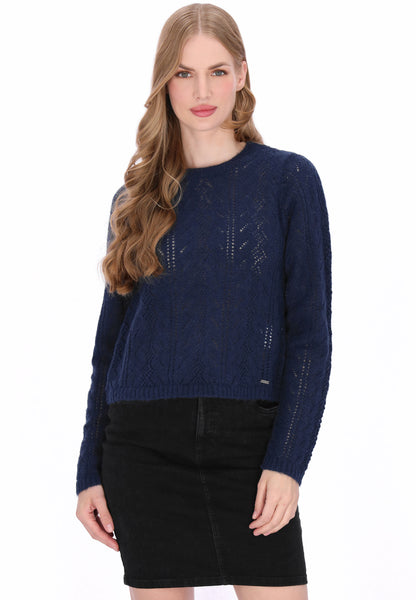 DreiMaster Vintage Damenpullover