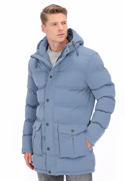DreiMaster Vintage Herren Coat