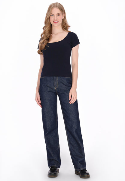 DreiMaster Vintage Damenbluse