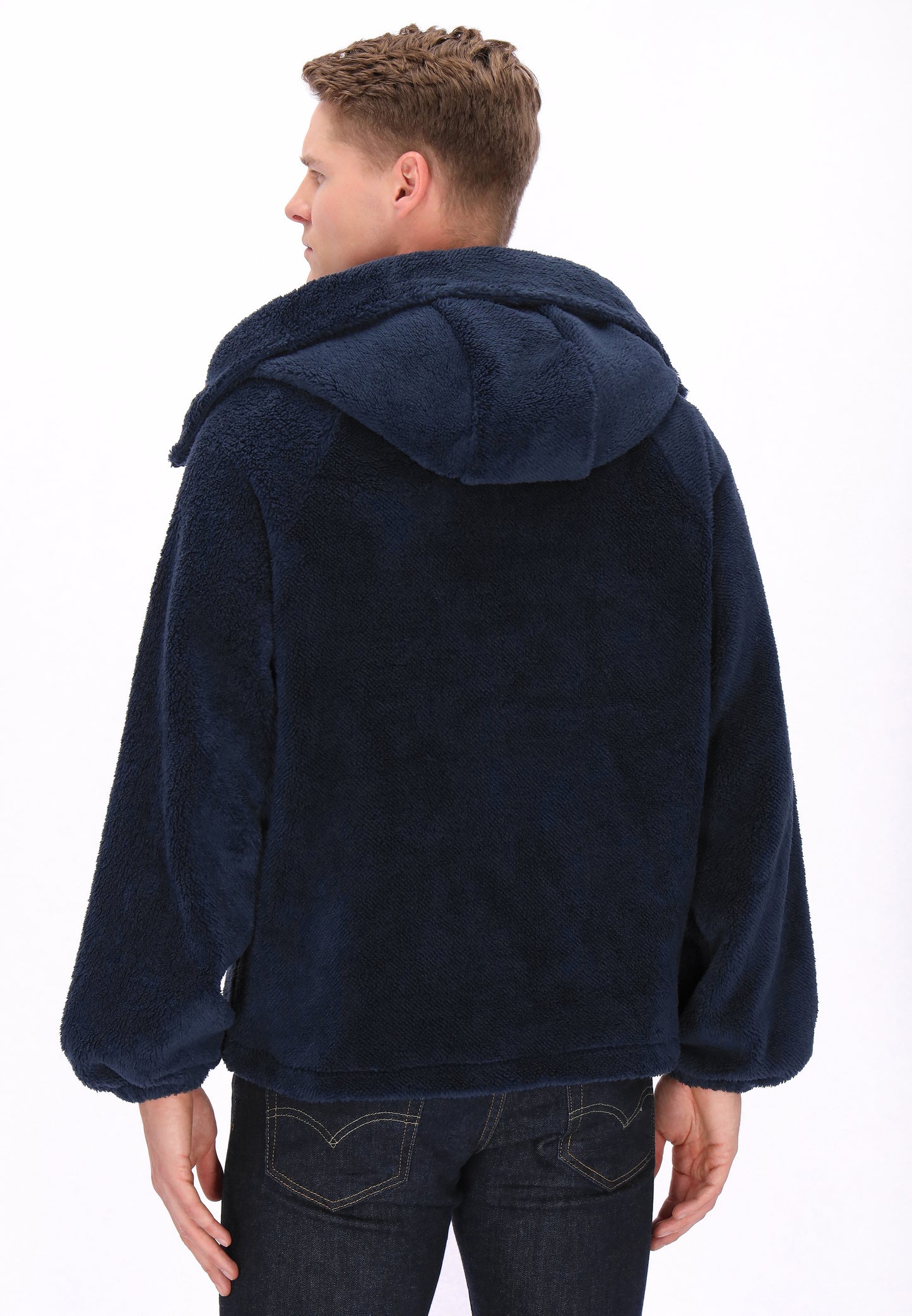 Schmuddelwedda Herren Hoodie