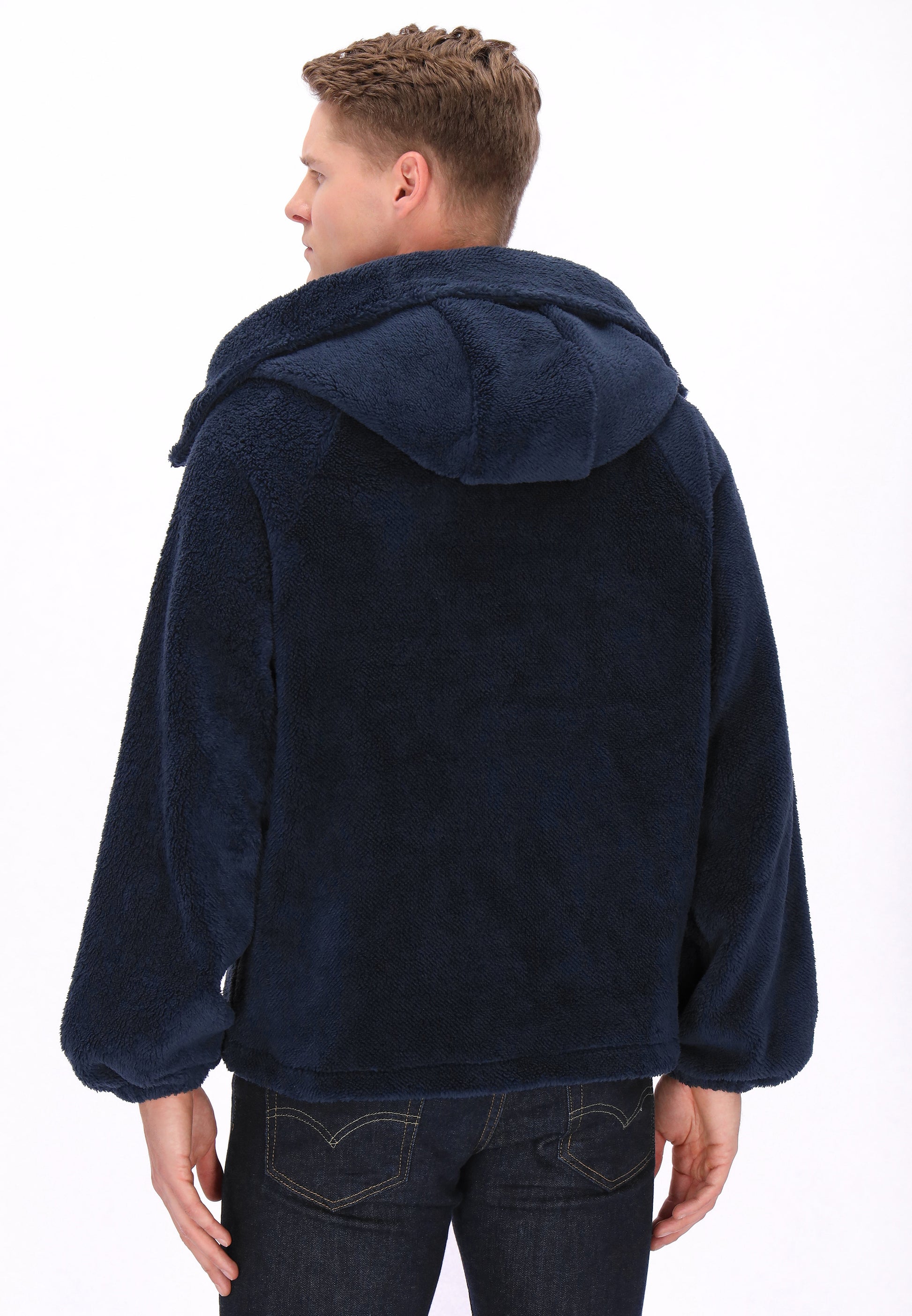 Schmuddelwedda Herren Hoodie