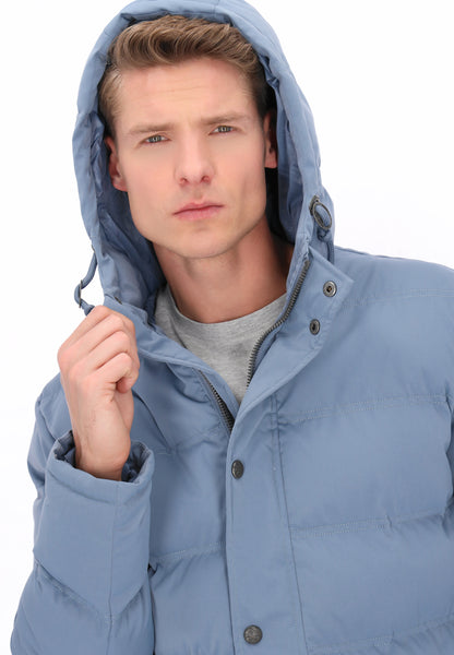 DreiMaster Vintage Herren Coat