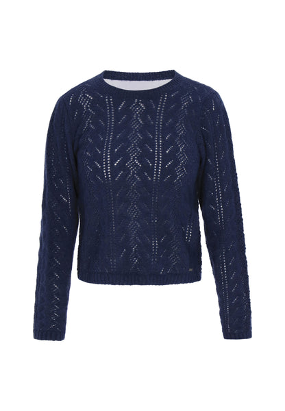 DreiMaster Vintage Damenpullover