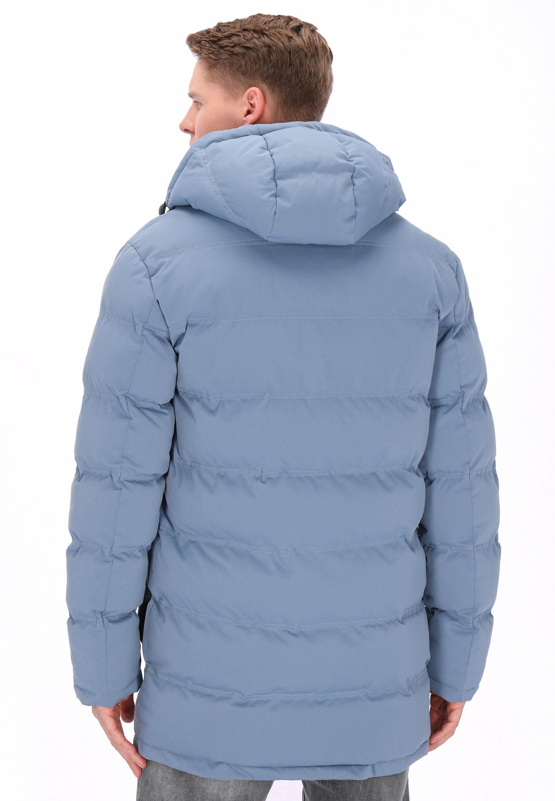 DreiMaster Vintage Herren Coat