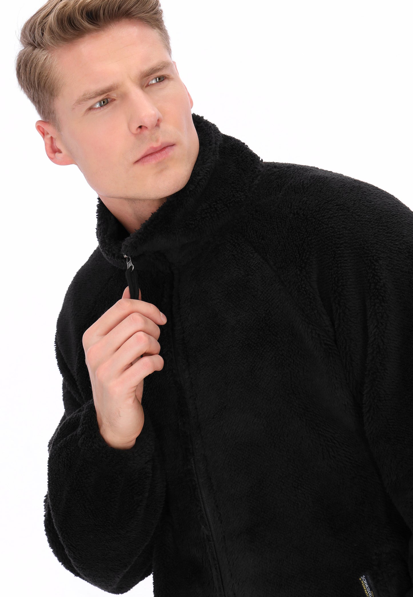 Schmuddelwedda Men's Sweatshirt